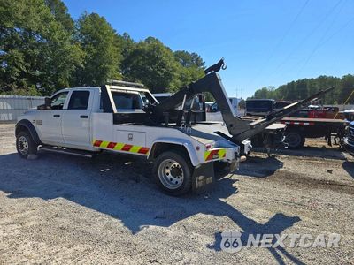 Drugie zdjęcie samochodu z przodu: 2017 RAM 5500 VIN:3C7WRNFL1HG658497 - miniatura