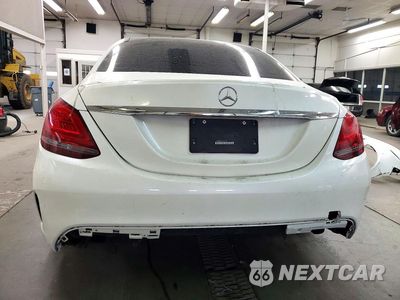 Zdjęcie 6 z 13 samochodu: 2019 MERCEDES-BENZ C 300 4MATIC VIN:55SWF8EB0KU292902 - miniatura