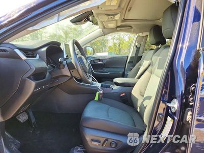 Zdjęcie 7 z 13 samochodu: 2025 TOYOTA RAV4 XLE VIN:2T3P1RFV4SW615216 - miniatura