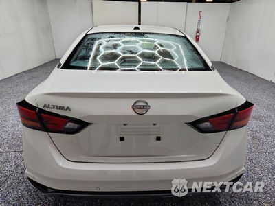 Zdjęcie 6 z 12 samochodu: 2026 NISSAN ALTIMA SV VIN:1N4BL4DV9TN323425 - miniatura