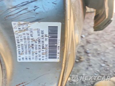 Zdjęcie 13 z 13 samochodu: 2005 HONDA CR-V EX VIN:JHLRD78825C031662 - miniatura