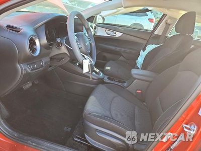 Zdjęcie 7 z 12 samochodu: 2024 KIA FORTE LXS VIN:3KPF24ADXRE699672 - miniatura