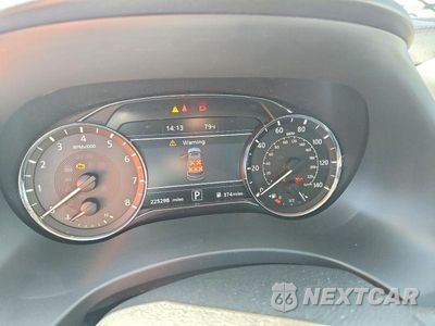 Zdjęcie 9 z 13 samochodu: 2021 INFINITI QX80 LUXE VIN:JN8AZ2AFXM9719027 - miniatura