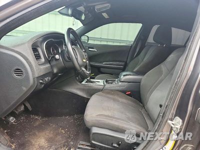 Zdjęcie 7 z 12 samochodu: 2016 DODGE CHARGER SXT VIN:2C3CDXHG4GH319410 - miniatura
