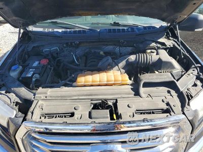 Zdjęcie 11 z 12 samochodu: 2015 FORD F150 SUPERCREW VIN:1FTEW1EF7FFB31259 - miniatura