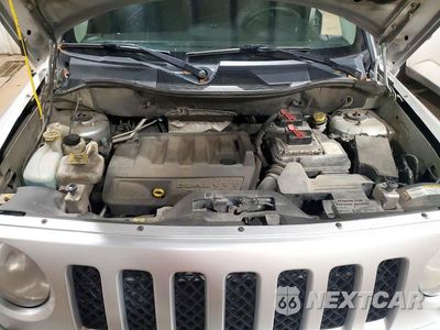 Zdjęcie 12 z 13 samochodu: 2012 JEEP PATRIOT SPORT VIN:1C4NJRBB0CD688651 - miniatura