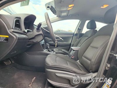 Zdjęcie 7 z 12 samochodu: 2018 HYUNDAI ELANTRA SE VIN:5NPD74LF9JH299741 - miniatura