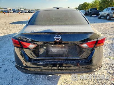 Zdjęcie 6 z 13 samochodu: 2025 NISSAN ALTIMA SV VIN:1N4BL4DV8SN334849 - miniatura
