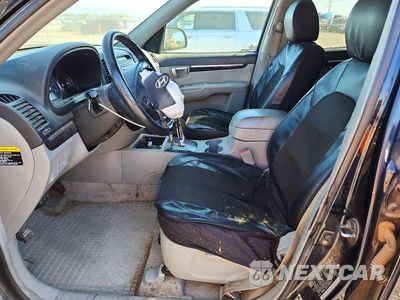 Zdjęcie 7 z 13 samochodu: 2007 HYUNDAI SANTA FE GLS VIN:5NMSG73D17H082147 - miniatura