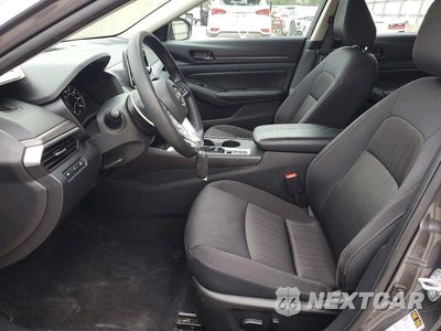 Zdjęcie 7 z 12 samochodu: 2026 NISSAN ALTIMA SV VIN:1N4BL4DW3TN304460 - miniatura