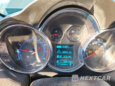 Zdjęcie 9 z 12 samochodu: 2015 CHEVROLET CRUZE LT VIN:1G1PE5SB0F7157080 - miniatura