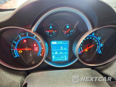 Zdjęcie 9 z 12 samochodu: 2013 CHEVROLET CRUZE LT VIN:1G1PC5SB3D7295652 - miniatura