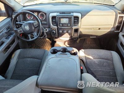 Zdjęcie 8 z 12 samochodu: 2014 RAM 1500 SLT VIN:1C6RR7GT3ES373106 - miniatura