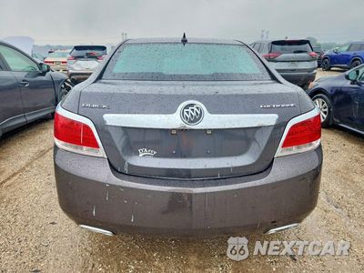 Zdjęcie 6 z 12 samochodu: 2013 BUICK LACROSSE VIN:1G4GC5E31DF288213 - miniatura