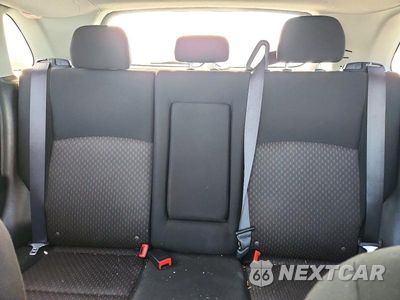 Zdjęcie 10 z 13 samochodu: 2019 MITSUBISHI OUTLANDER SPORT ES VIN:JA4AP3AU1KU026728 - miniatura