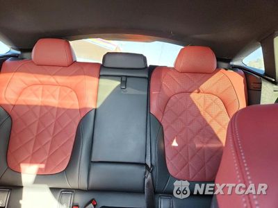 Zdjęcie 10 z 13 samochodu: 2024 BMW X6 M60I VIN:5UX43EX03R9U87777 - miniatura