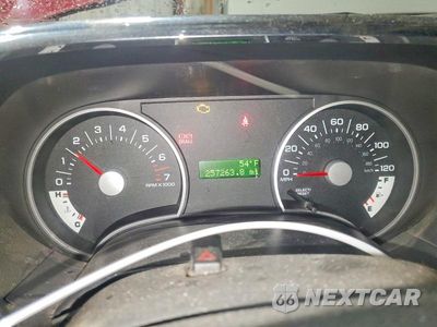 Zdjęcie 9 z 13 samochodu: 2010 FORD EXPLORER XLT VIN:1FMEU7DE4AUA36109 - miniatura