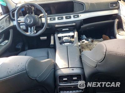 Zdjęcie 8 z 14 samochodu: 2026 MERCEDES-BENZ GLS 450 4MATIC VIN:4JGFF5KE5TB638800 - miniatura