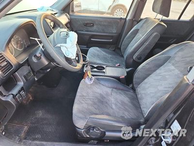 Zdjęcie 7 z 12 samochodu: 2004 HONDA CR-V EX VIN:JHLRD78814C016925 - miniatura