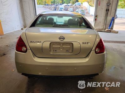 Zdjęcie 6 z 13 samochodu: 2007 NISSAN MAXIMA 3.5 SE VIN:1N4BA41E47C803545 - miniatura
