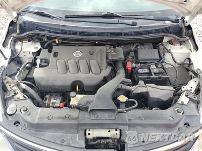 Zdjęcie 11 z 12 samochodu: 2011 NISSAN VERSA 1.8 S VIN:3N1BC1CP0BL385986 - miniatura