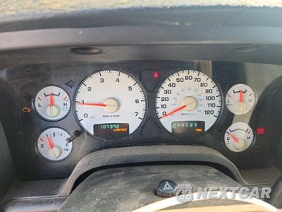 Zdjęcie 9 z 12 samochodu: 2002 DODGE RAM 1500 VIN:3D7HU18N72G200990 - miniatura