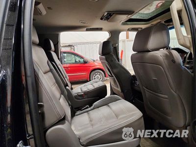 Zdjęcie 11 z 13 samochodu: 2016 GMC YUKON XL DENALI VIN:1GKS2HKJ8GR215658 - miniatura