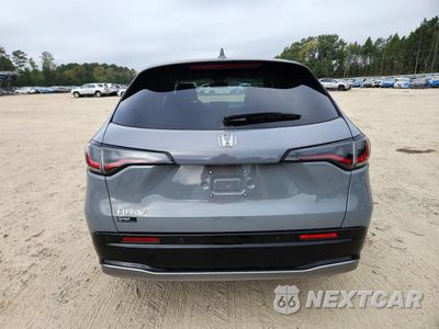 Zdjęcie 6 z 13 samochodu: 2027 HONDA HR-V EXL VIN:3CZRZ2H7XVM714968 - miniatura