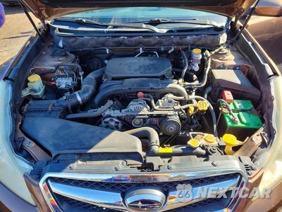Zdjęcie 11 z 12 samochodu: 2011 SUBARU LEGACY 2.5I LIMITED VIN:4S3BMBK64B3210533 - miniatura