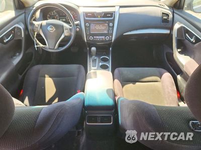 Zdjęcie 8 z 12 samochodu: 2013 NISSAN ALTIMA 2.5 SV VIN:1N4AL3AP0DC278898 - miniatura