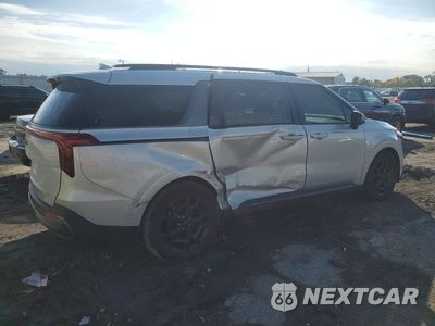Trzecie zdjęcie samochodu z tyłu: 2025 KIA CARNIVAL SX PRESTIGE VIN:KNDNE5K36S6506380 - miniatura