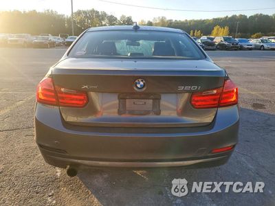 Zdjęcie 6 z 12 samochodu: 2013 BMW 320 I XDRIVE VIN:WBA3C3C57DF978895 - miniatura