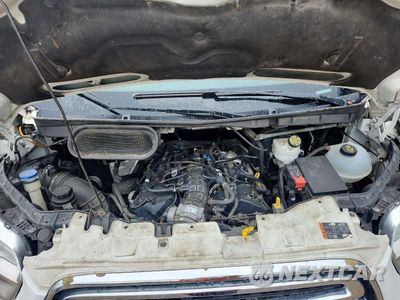 Zdjęcie 12 z 13 samochodu: 2017 FORD TRANSIT 250 DELIVERY VAN VIN:1FTYR2CG5HKA74205 - miniatura
