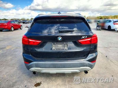 Zdjęcie 6 z 12 samochodu: 2016 BMW X1 XDRIVE28I VIN:WBXHT3C34G5E54806 - miniatura