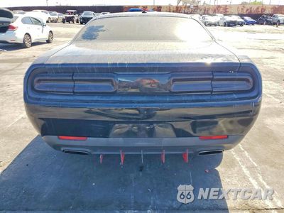Zdjęcie 6 z 13 samochodu: 2015 DODGE CHALLENGER SXT VIN:2C3CDZAG7FH906060 - miniatura