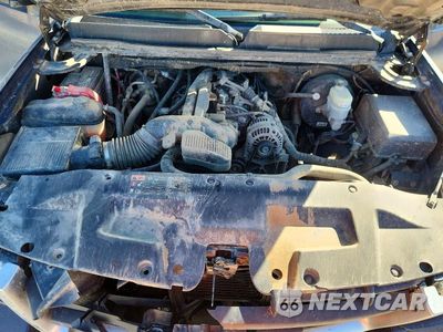 Zdjęcie 12 z 13 samochodu: 2009 GMC SIERRA K1500 SLE VIN:3GTEK23MX9G233239 - miniatura