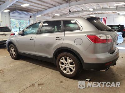 Drugie zdjęcie samochodu z przodu: 2011 MAZDA CX-9 VIN:JM3TB3CA5B0319210 - miniatura
