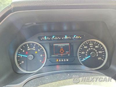 Zdjęcie 9 z 13 samochodu: 2018 FORD F150 SUPERCREW VIN:1FTFW1E58JKE31890 - miniatura