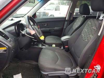 Zdjęcie 7 z 12 samochodu: 2011 KIA SOUL + VIN:KNDJT2A27B7225940 - miniatura
