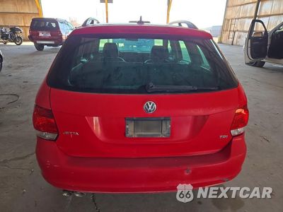 Zdjęcie 6 z 12 samochodu: 2013 VOLKSWAGEN JETTA TDI VIN:3VWPL7AJ2DM678447 - miniatura