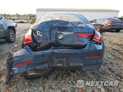 Zdjęcie 6 z 12 samochodu: 2023 MERCEDES-BENZ CLA 250 4MATIC VIN:W1K5J4HB4PN424882 - miniatura