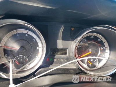 Zdjęcie 9 z 12 samochodu: 2019 DODGE GRAND CARAVAN SXT VIN:2C4RDGCG1KR755549 - miniatura