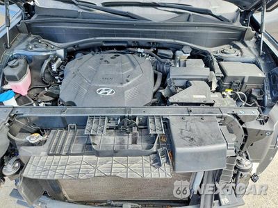 Zdjęcie 12 z 14 samochodu: 2024 HYUNDAI PALISADE CALLIGRAPHY VIN:KM8R74GE5RU776783 - miniatura