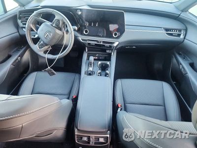 Zdjęcie 8 z 13 samochodu: 2025 LEXUS RX 350 PREMIUM VIN:2T2BAMCAXSC094815 - miniatura