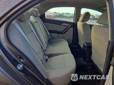 Zdjęcie 10 z 13 samochodu: 2013 KIA FORTE EX VIN:KNAFU4A23D5731453 - miniatura