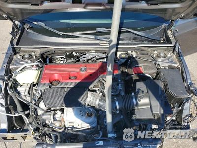Zdjęcie 11 z 12 samochodu: 2025 ACURA INTEGRA TYPE S VIN:19UDE5G93SA000383 - miniatura