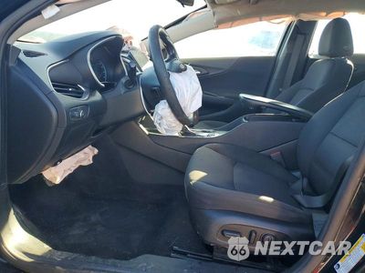 Zdjęcie 7 z 13 samochodu: 2022 CHEVROLET MALIBU LT VIN:1G1ZD5ST5NF133334 - miniatura