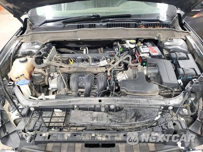 Zdjęcie 11 z 13 samochodu: 2016 FORD FUSION SE VIN:3FA6P0H76GR132817 - miniatura