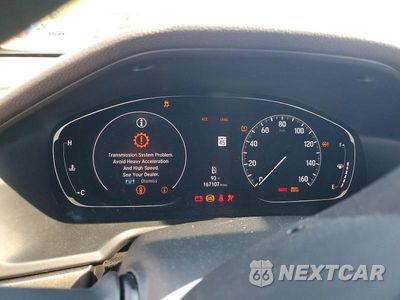 Zdjęcie 9 z 12 samochodu: 2018 HONDA ACCORD LX VIN:1HGCV1F17JA066272 - miniatura