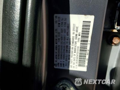 Zdjęcie 13 z 13 samochodu: 2007 HONDA CR-V EX VIN:JHLRE48547C019193 - miniatura